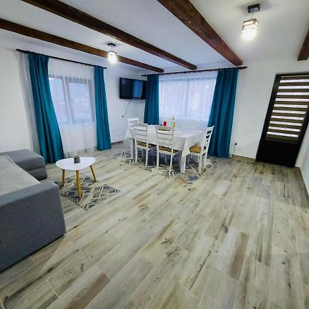 Apartamento Casa Radu Cîrlibaba Exterior foto