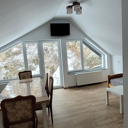 Apartamento Casa Radu Cîrlibaba Exterior foto